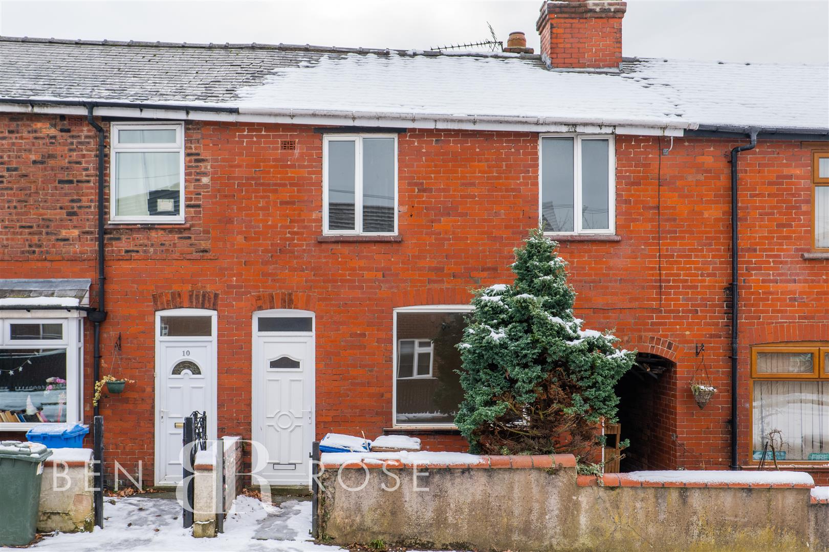 Property in Blackburn Street, Chorley, Lancashire, PR6 0PQ