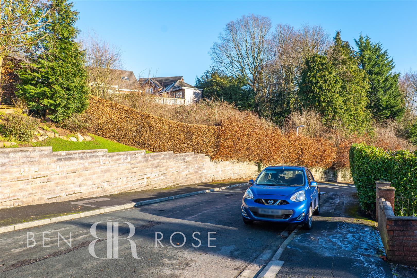 Property in Langdale Grove, WhittleLeWoods, Chorley, Lancashire, PR6 7NU