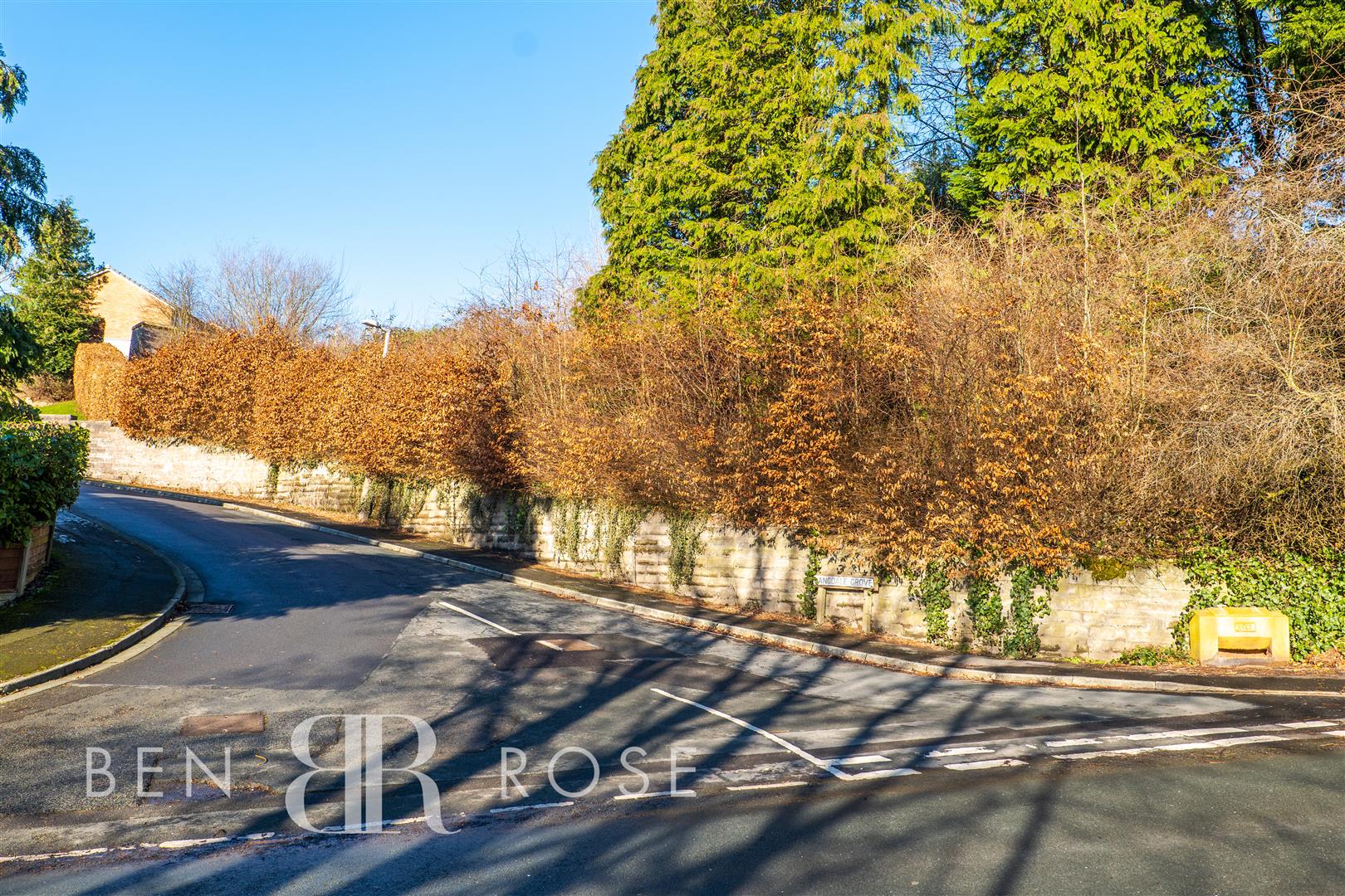 Property in Langdale Grove, WhittleLeWoods, Chorley, Lancashire, PR6 7NU