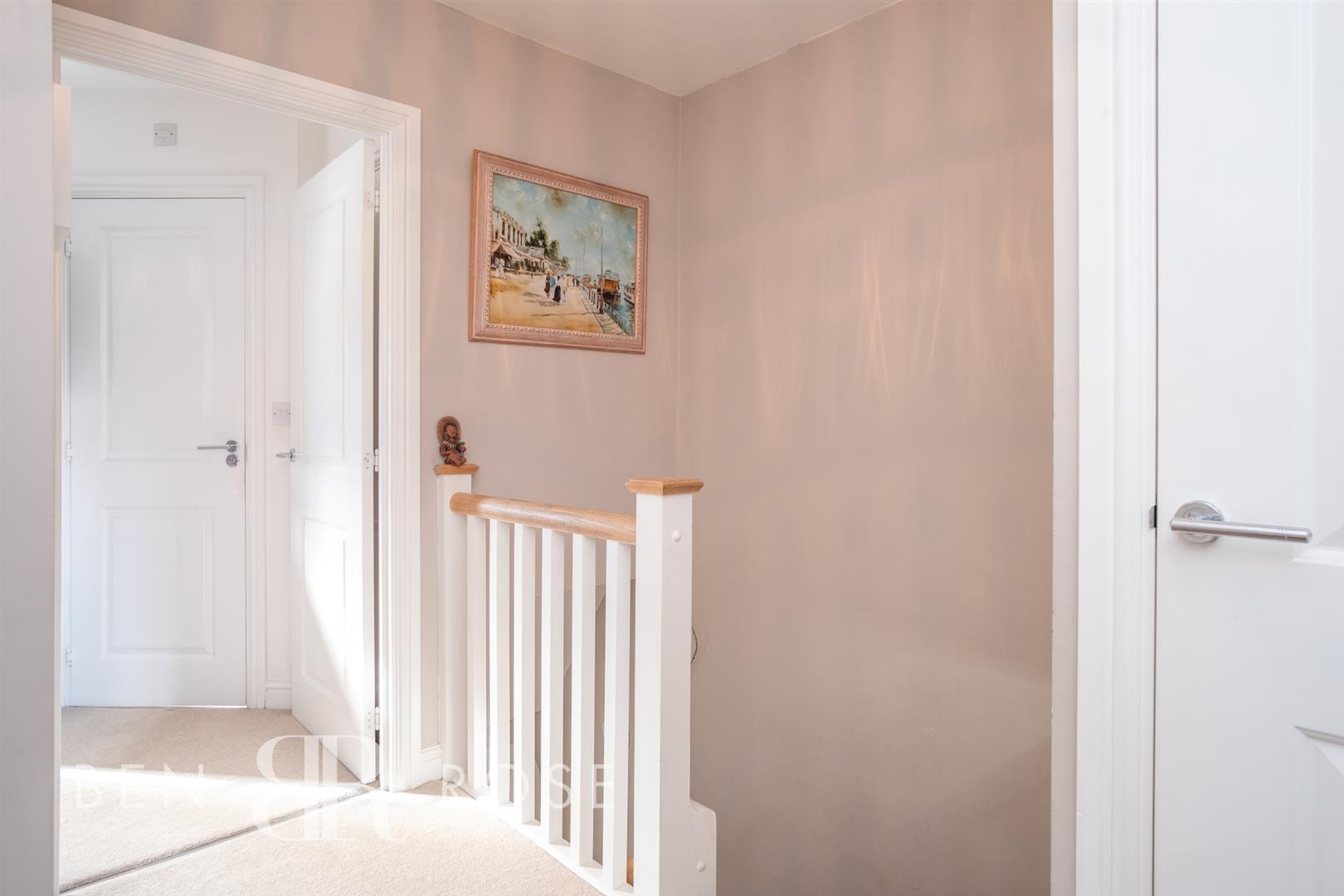 Property in Dunham Drive, WhittleLeWoods, Chorley, Lancashire, PR6 7DN