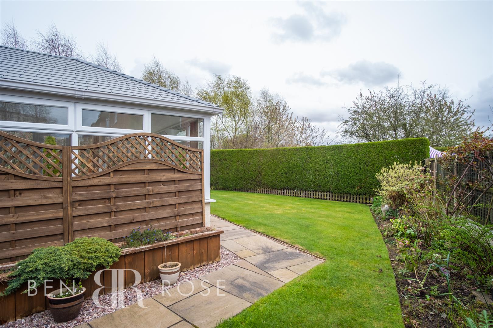 Property in The Grove, Chorley, Lancashire, PR7 1PU