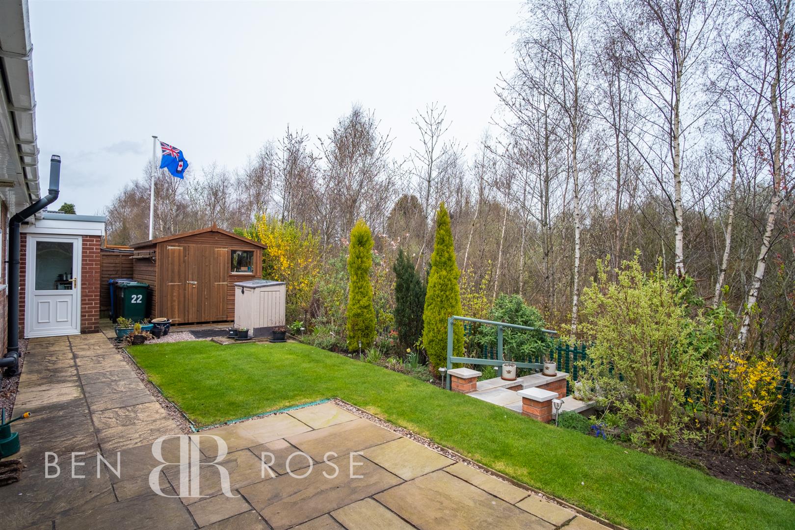 Property in The Grove, Chorley, Lancashire, PR7 1PU