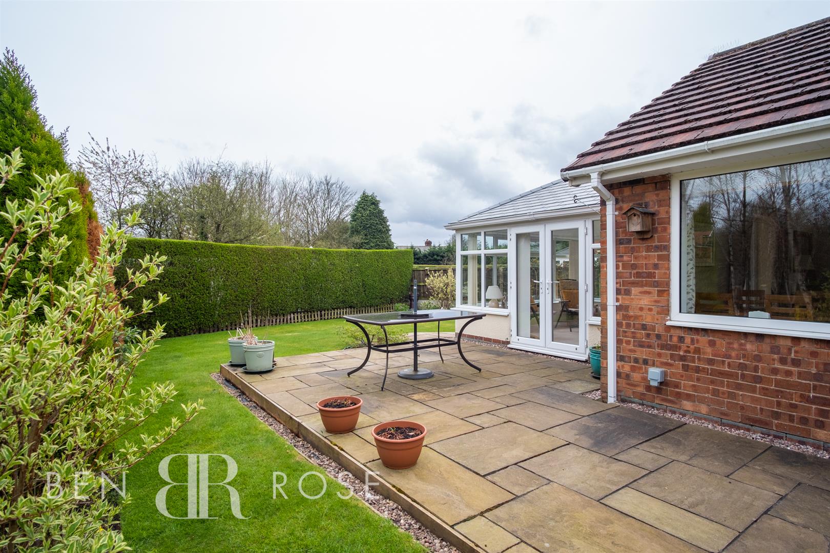 Property in The Grove, Chorley, Lancashire, PR7 1PU