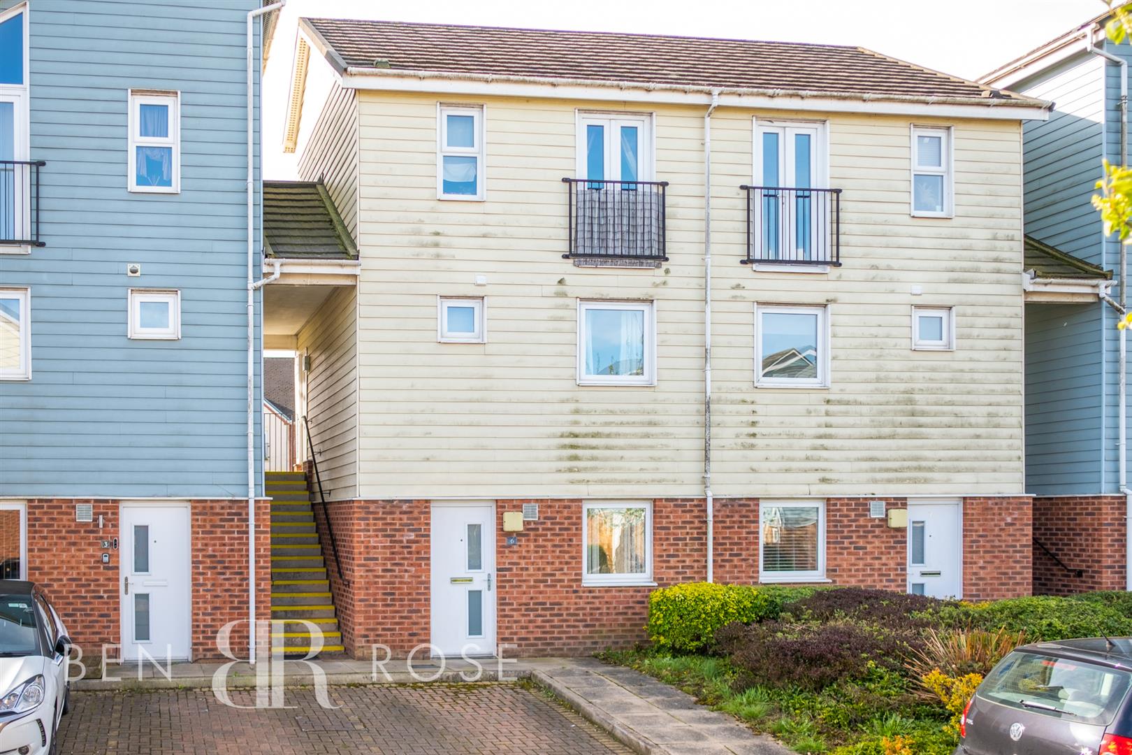 Property in Hannah Court, Buckshaw Village, Chorley, PR7 7AX