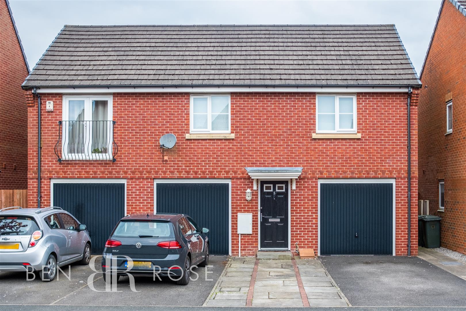 Property in Triumph Avenue, Chorley, PR7 3DW