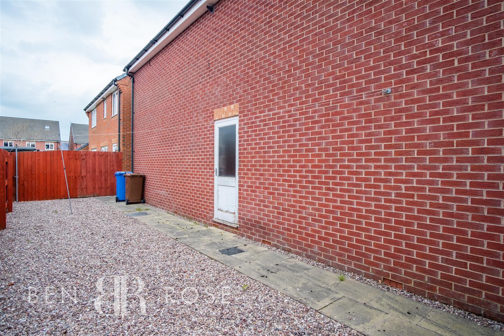 Property in Triumph Avenue, Chorley, PR7 3DW