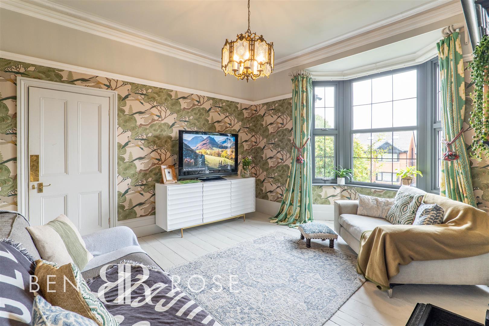 Property in Bolton Road, Chorley, PR7 3EZ