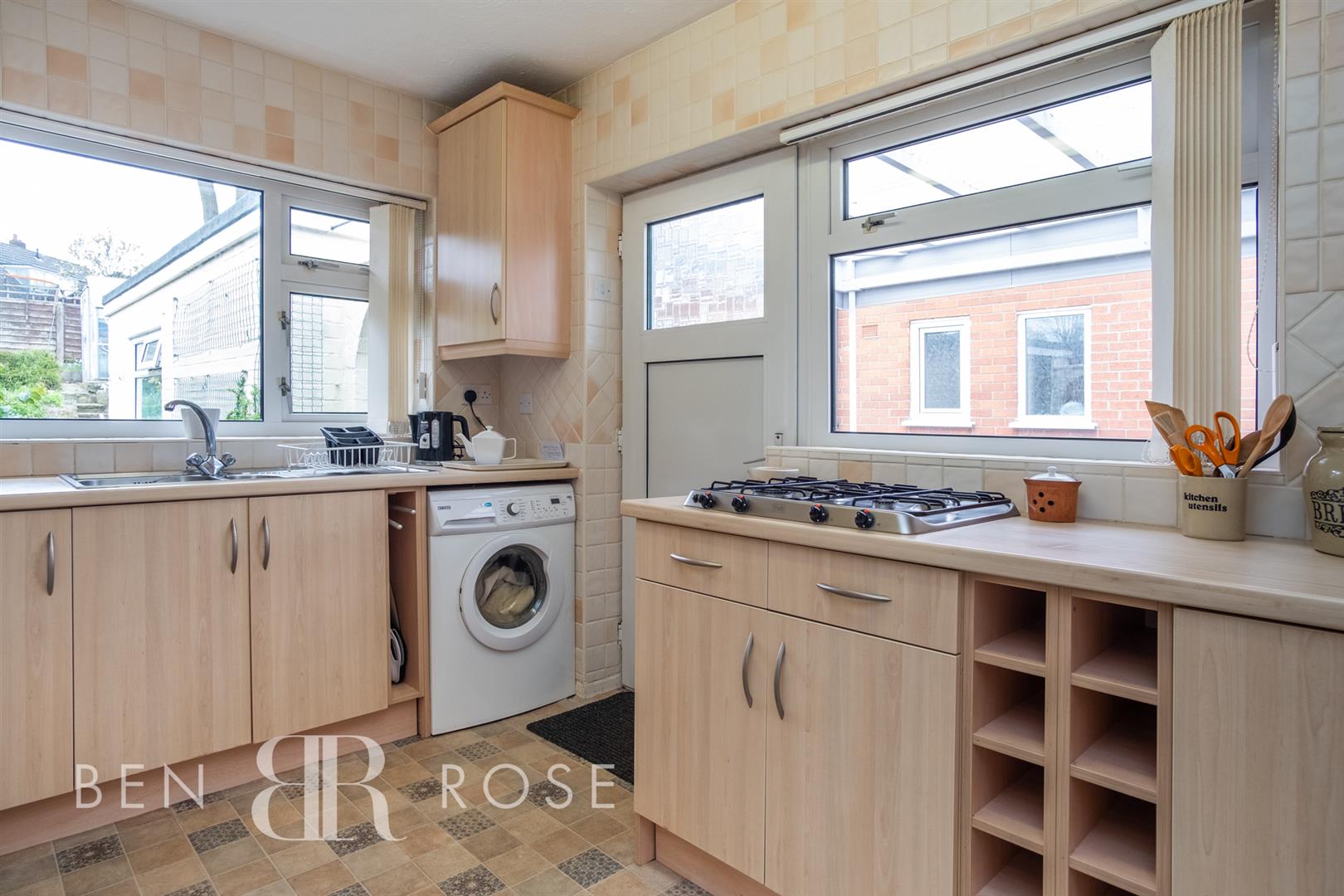 Property in Hurn Grove, Chorley, PR7 2QG