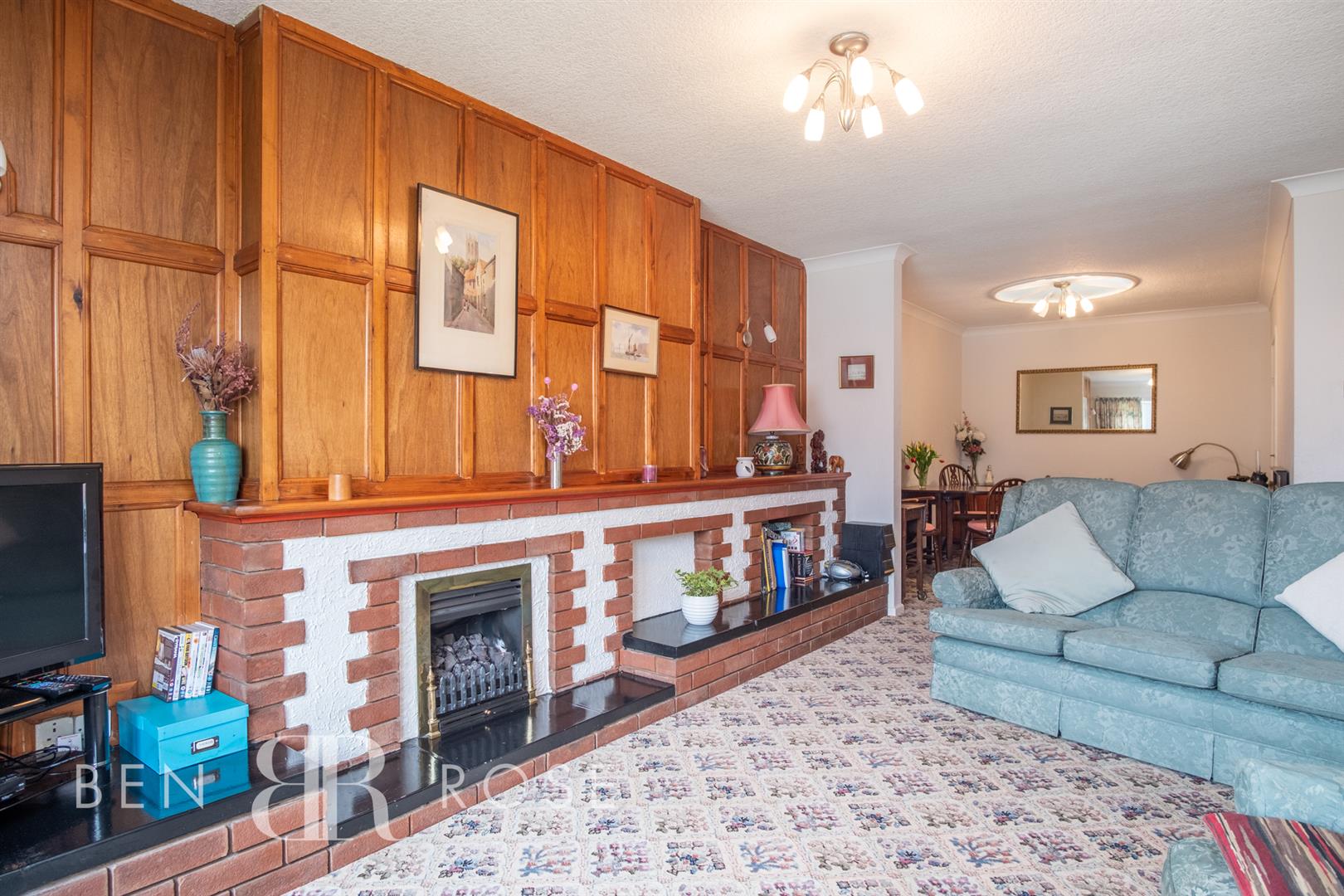 Property in Hurn Grove, Chorley, PR7 2QG