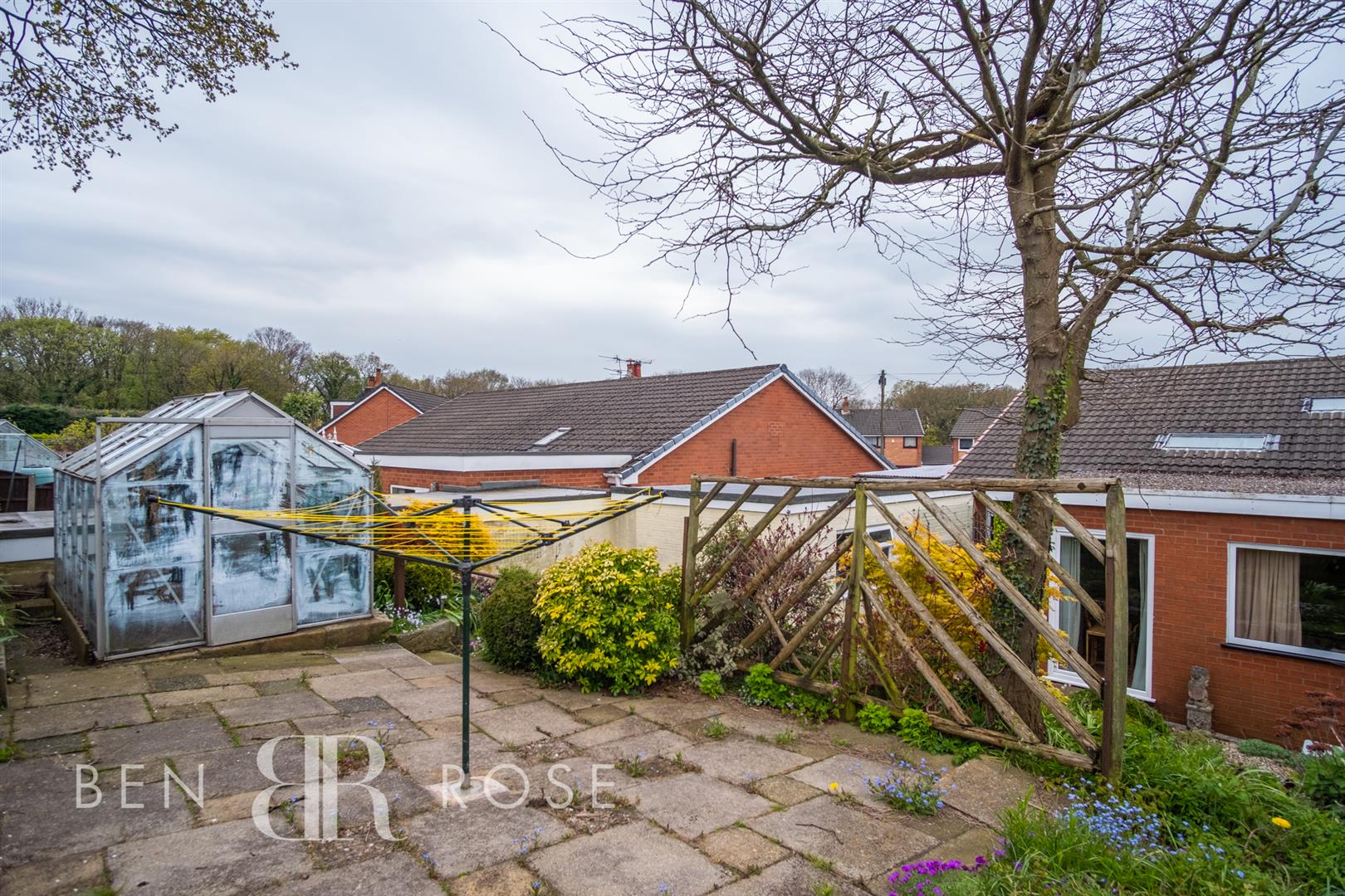 Property in Hurn Grove, Chorley, PR7 2QG