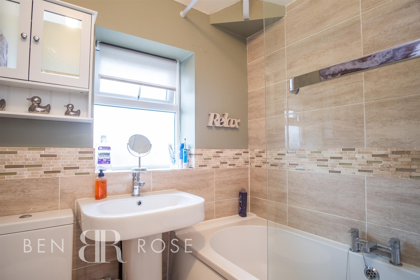 Property in Ash Grove, Chorley, PR7 3HZ