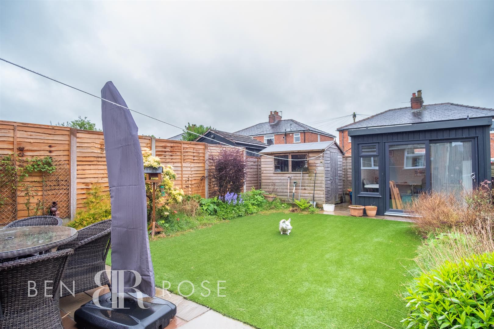 Property in Ash Grove, Chorley, PR7 3HZ