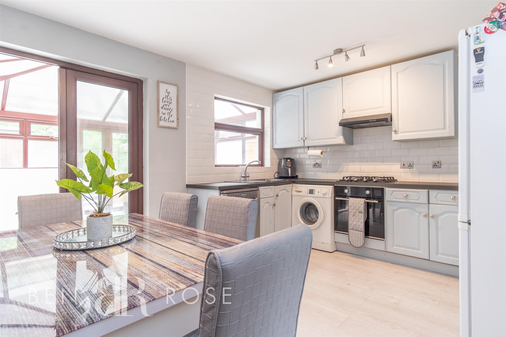 Property in The Oaks, Chorley, Lancashire, PR7 3QT