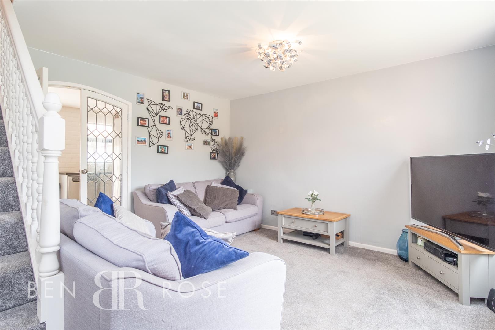 Property in The Oaks, Chorley, Lancashire, PR7 3QT