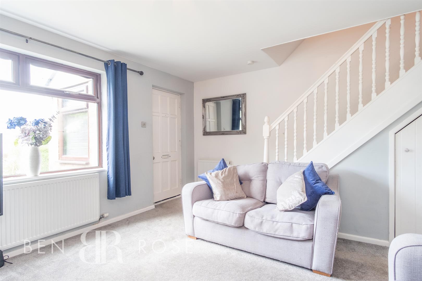 Property in The Oaks, Chorley, Lancashire, PR7 3QT