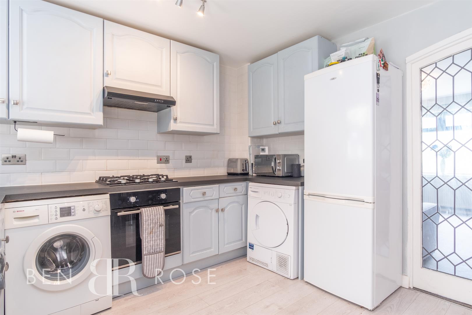 Property in The Oaks, Chorley, Lancashire, PR7 3QT