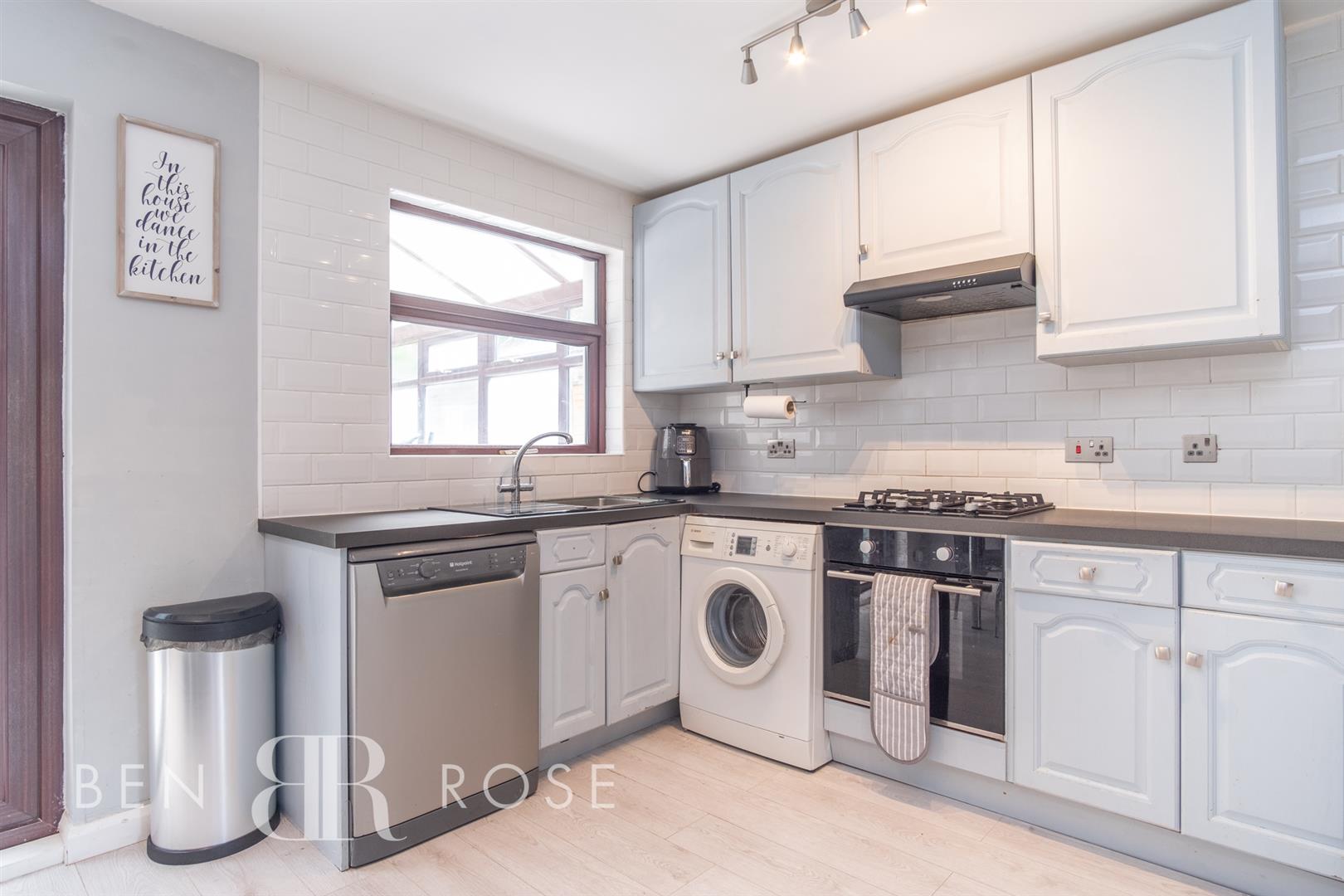 Property in The Oaks, Chorley, Lancashire, PR7 3QT