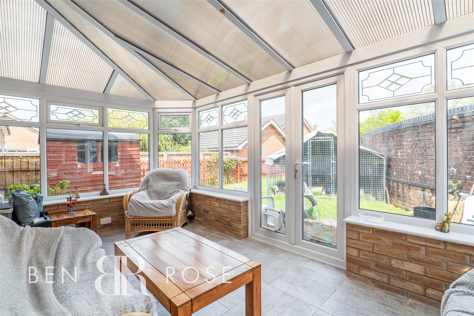 Property in The Willows, Chorley, PR7 3RQ