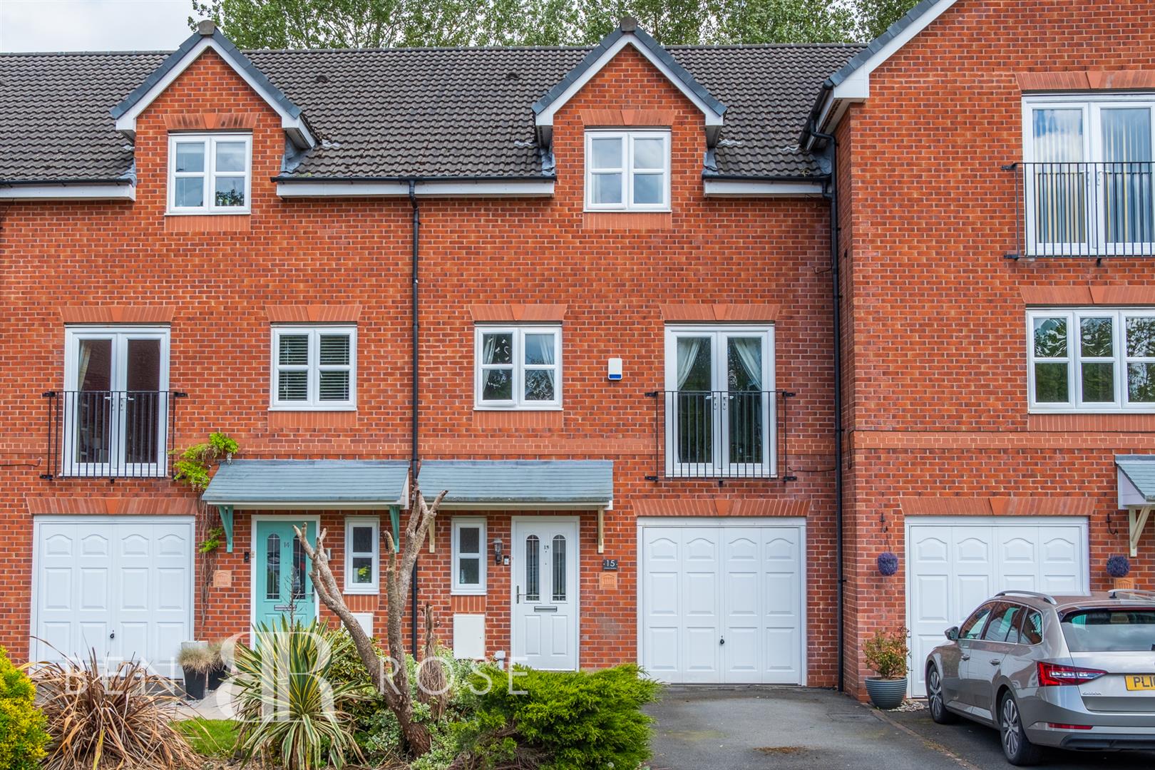 Property in Duxbury Gardens, Chorley, Lancashire, PR7 3JZ