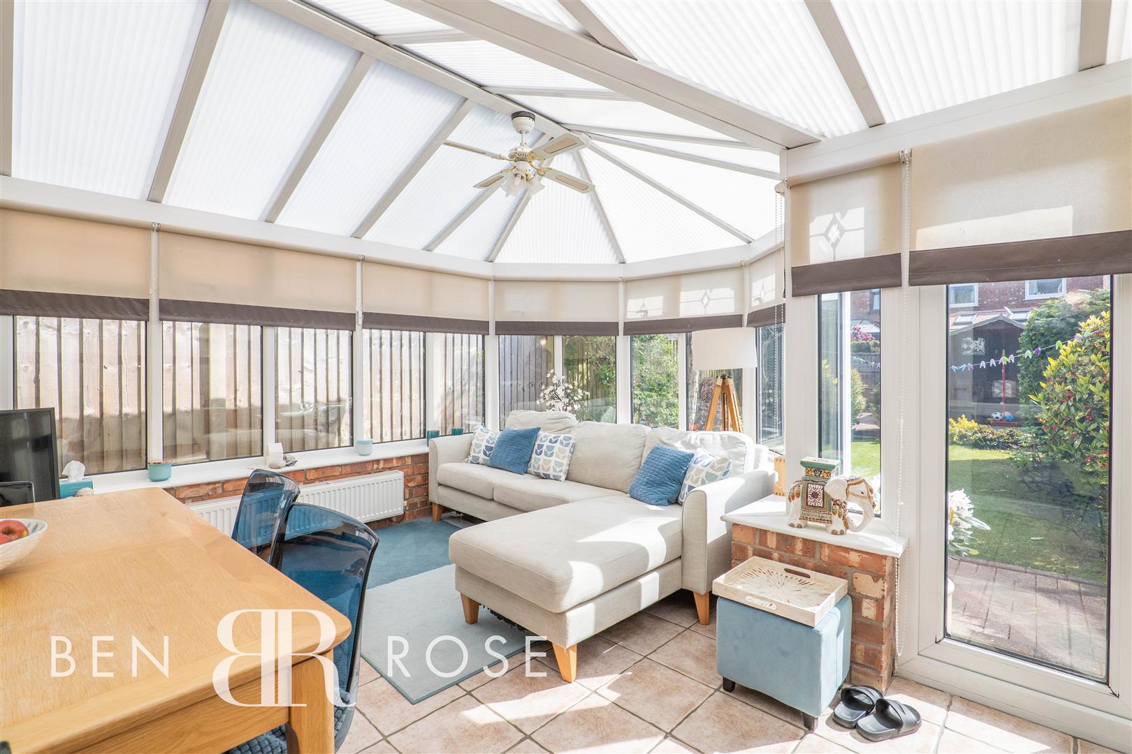 Property in New Road, Coppull, Chorley, Lancashire, PR7 4NP