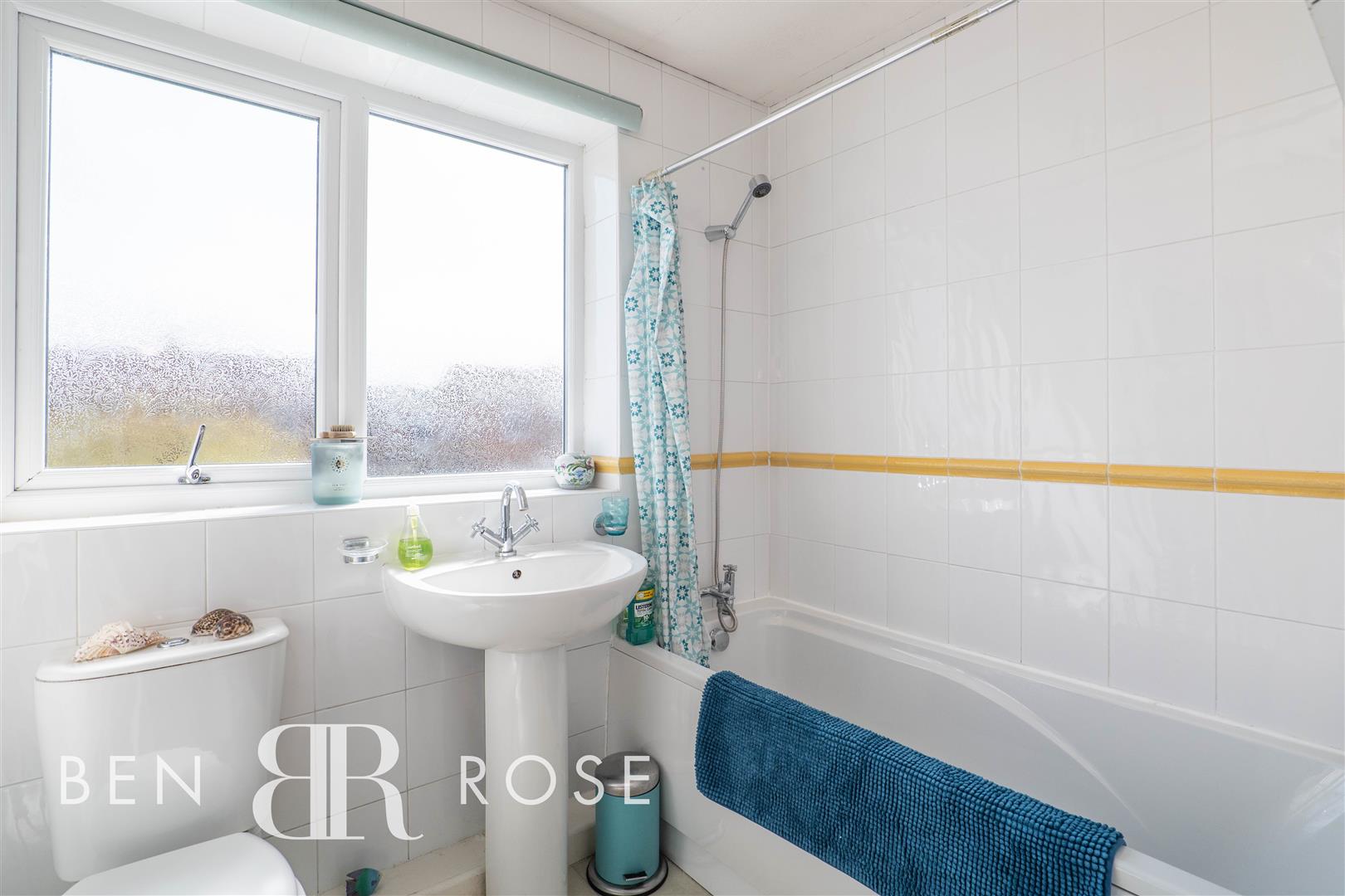 Property in New Road, Coppull, Chorley, Lancashire, PR7 4NP