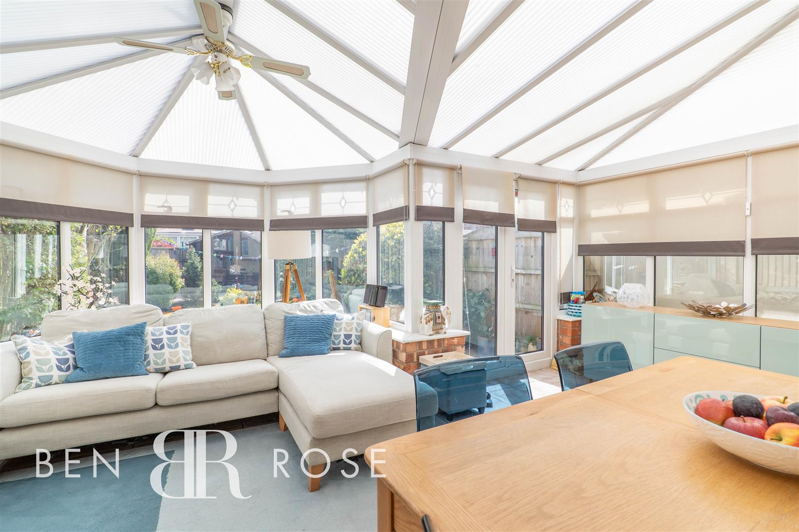 Property in New Road, Coppull, Chorley, Lancashire, PR7 4NP