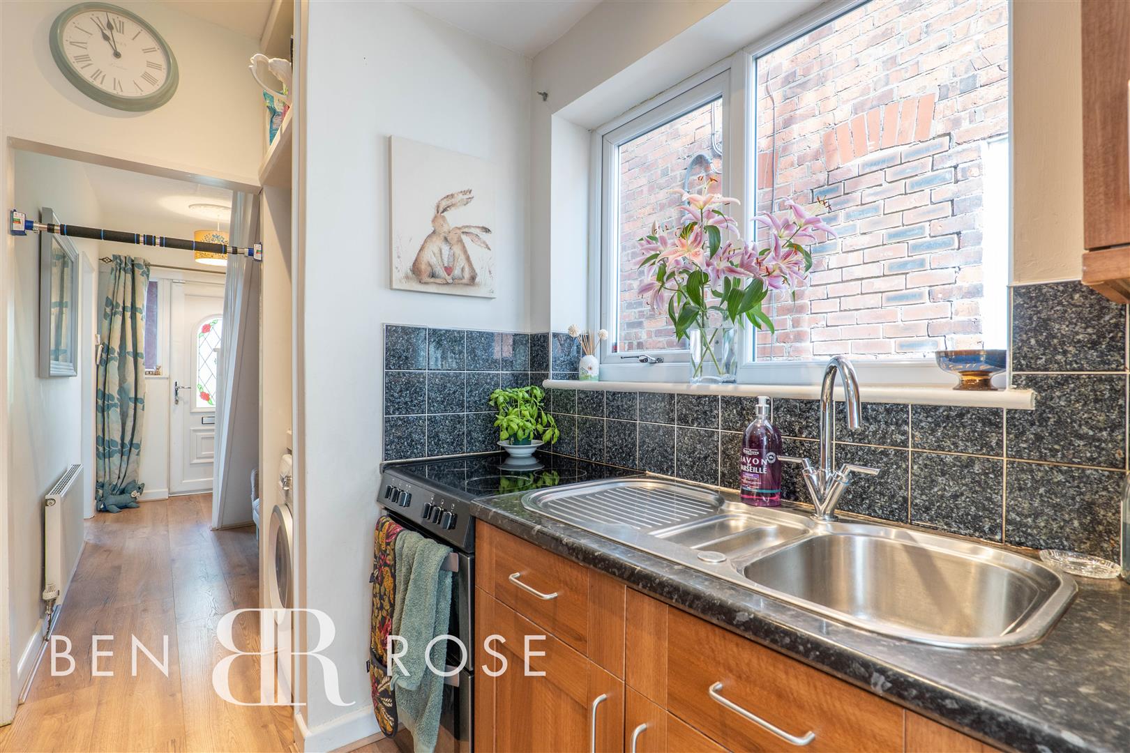 Property in New Road, Coppull, Chorley, Lancashire, PR7 4NP