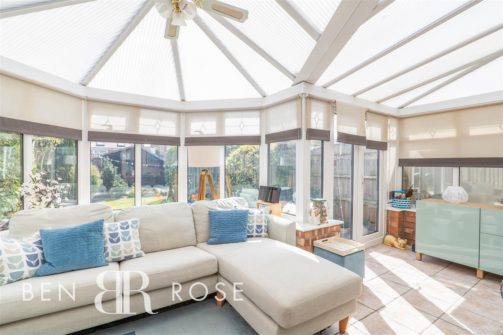 Property in New Road, Coppull, Chorley, Lancashire, PR7 4NP