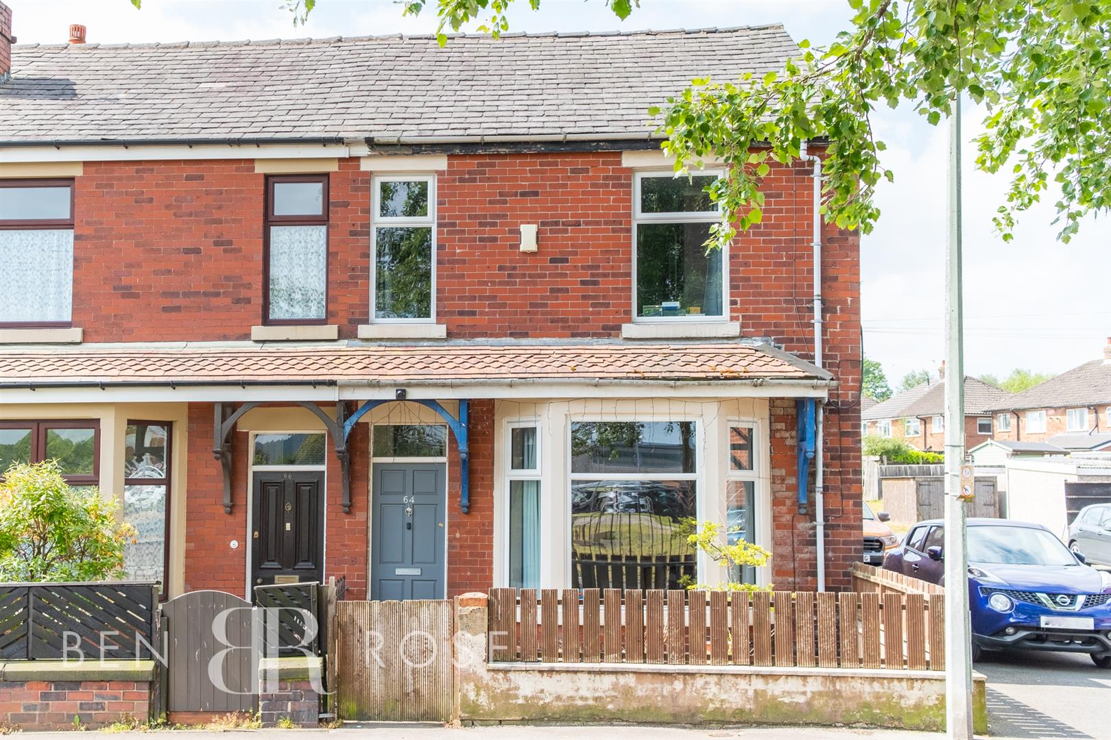 Property in Weldbank Lane, Chorley, PR7 3NQ