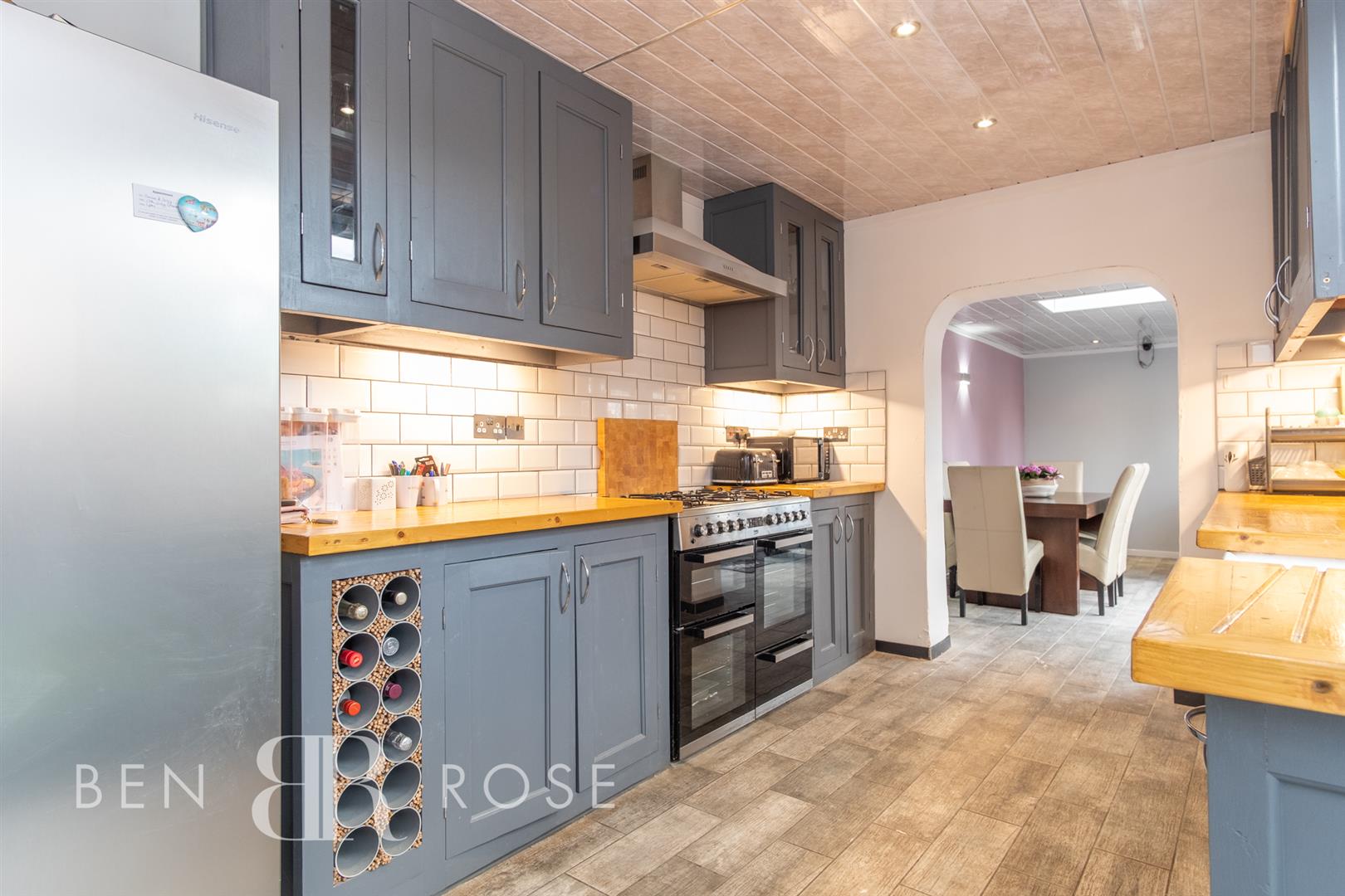 Property in Weldbank Lane, Chorley, PR7 3NQ