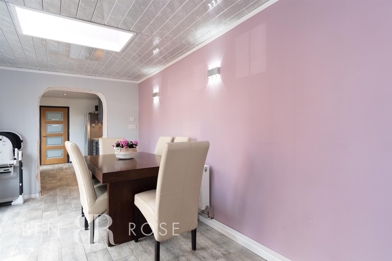 Property in Weldbank Lane, Chorley, PR7 3NQ