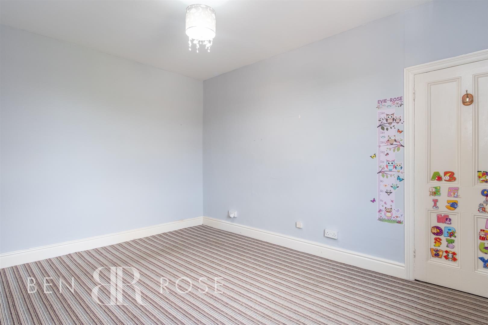 Property in Weldbank Lane, Chorley, PR7 3NQ