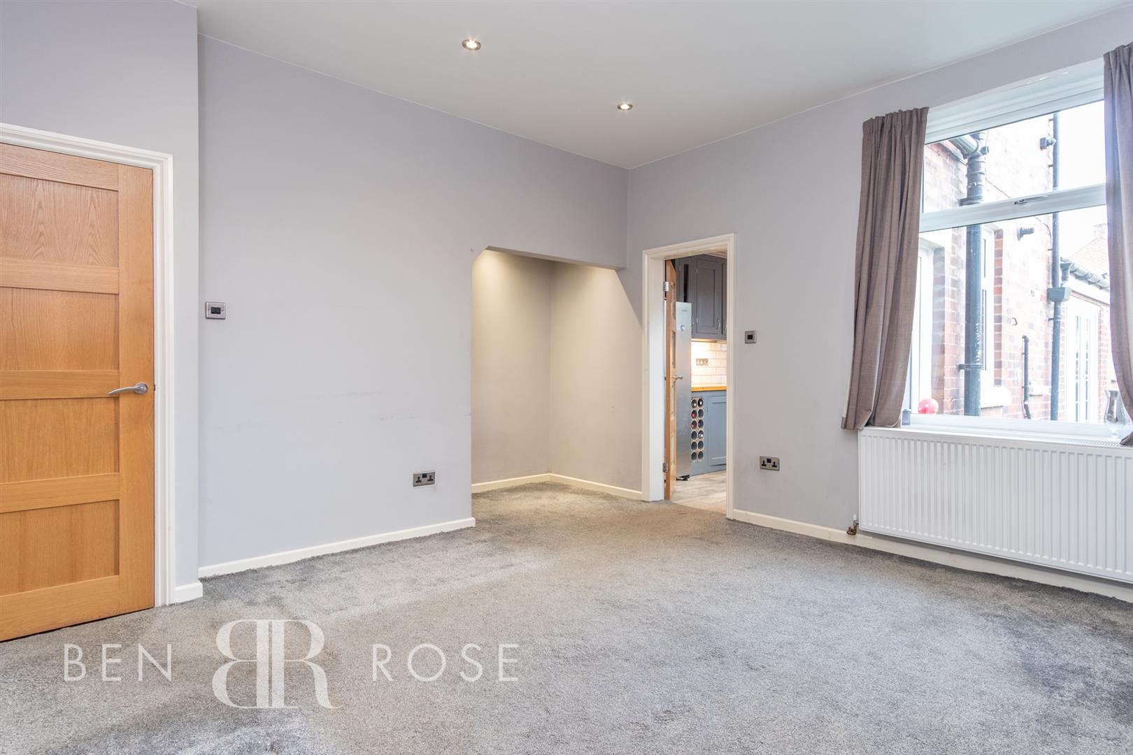 Property in Weldbank Lane, Chorley, PR7 3NQ