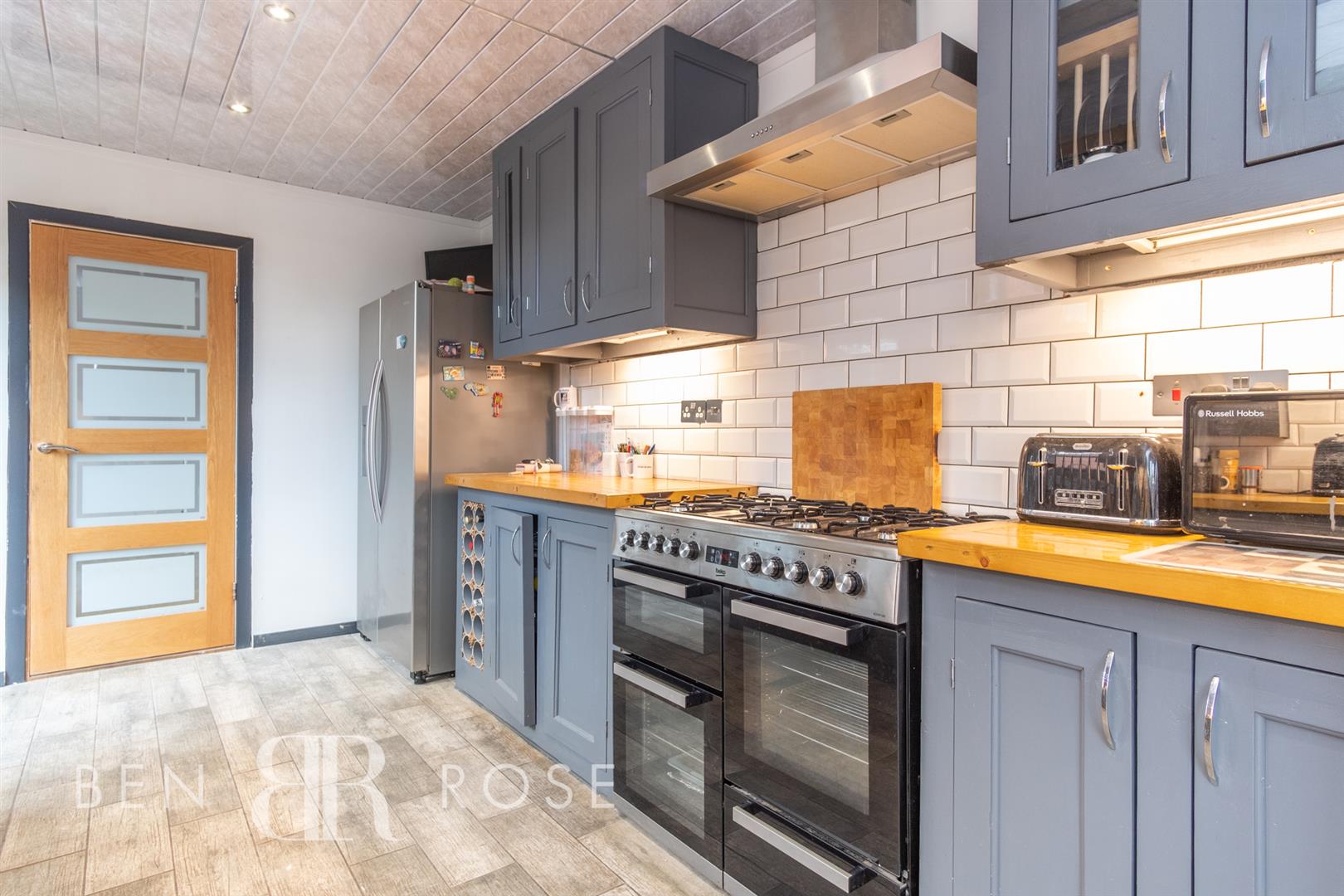 Property in Weldbank Lane, Chorley, PR7 3NQ