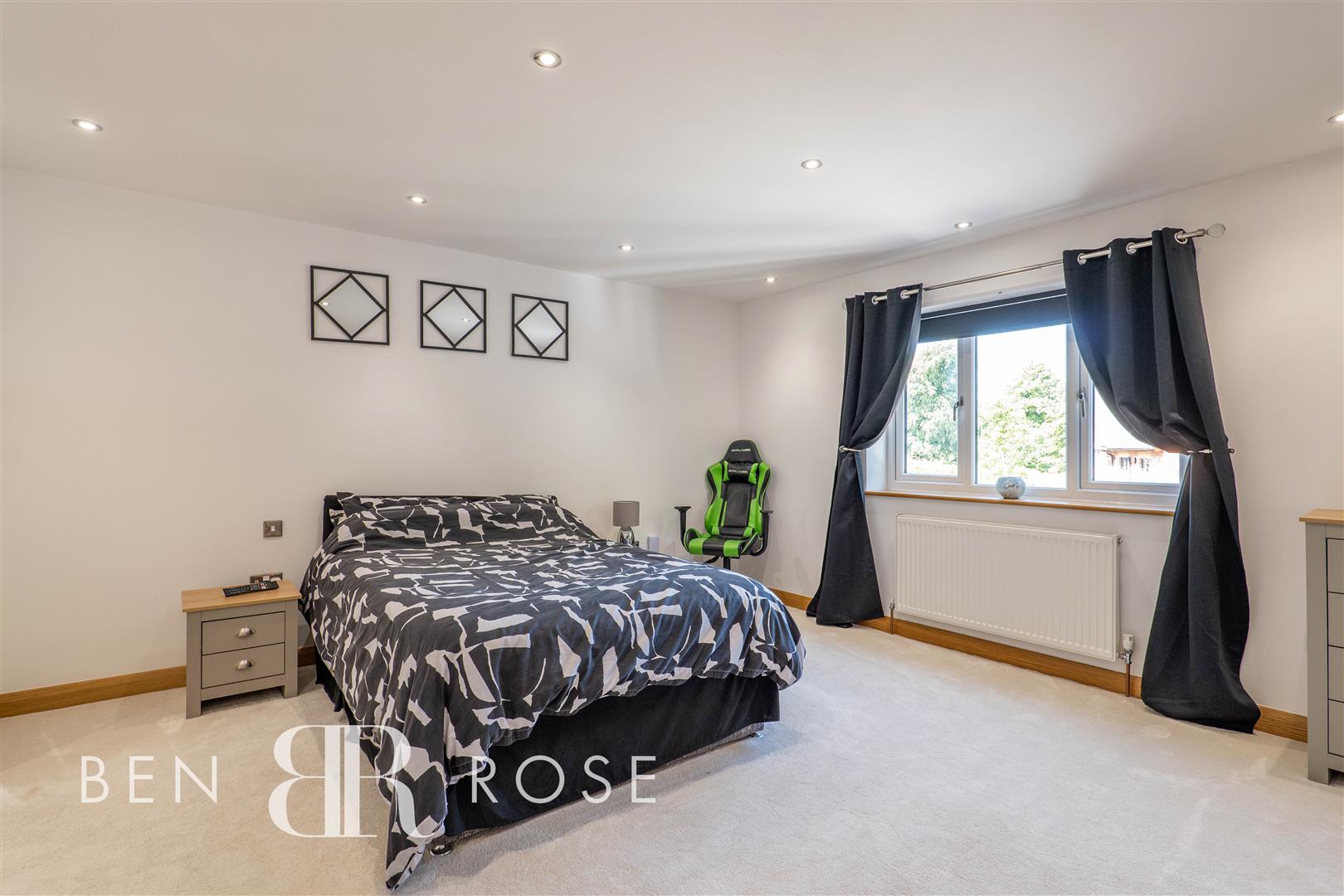 Property in Balshaw Villa Gardens, Euxton, Chorley, PR7 6NL