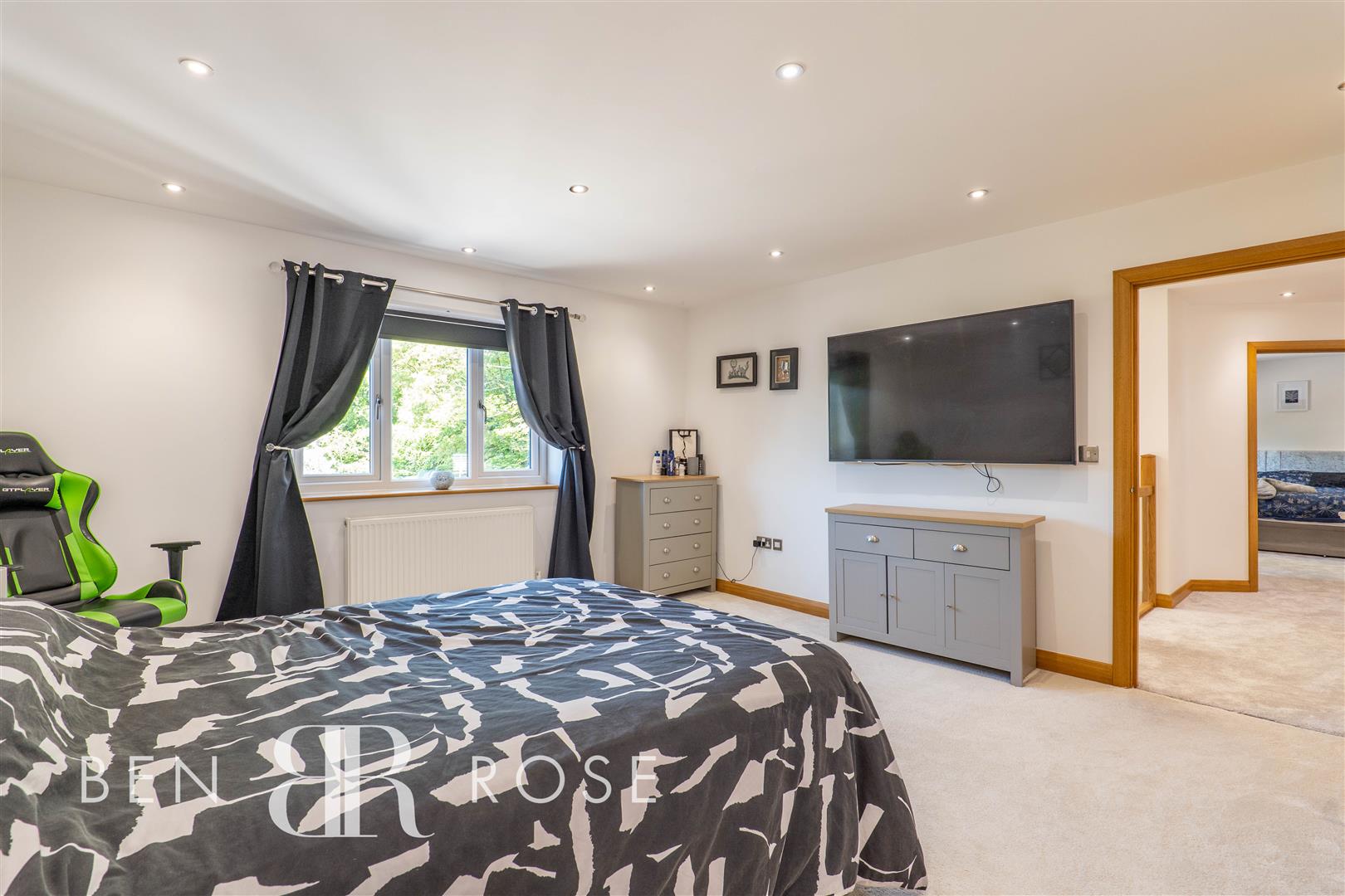 Property in Balshaw Villa Gardens, Euxton, Chorley, PR7 6NL