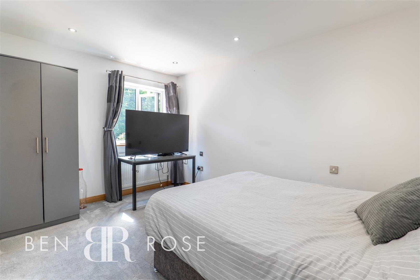 Property in Balshaw Villa Gardens, Euxton, Chorley, PR7 6NL