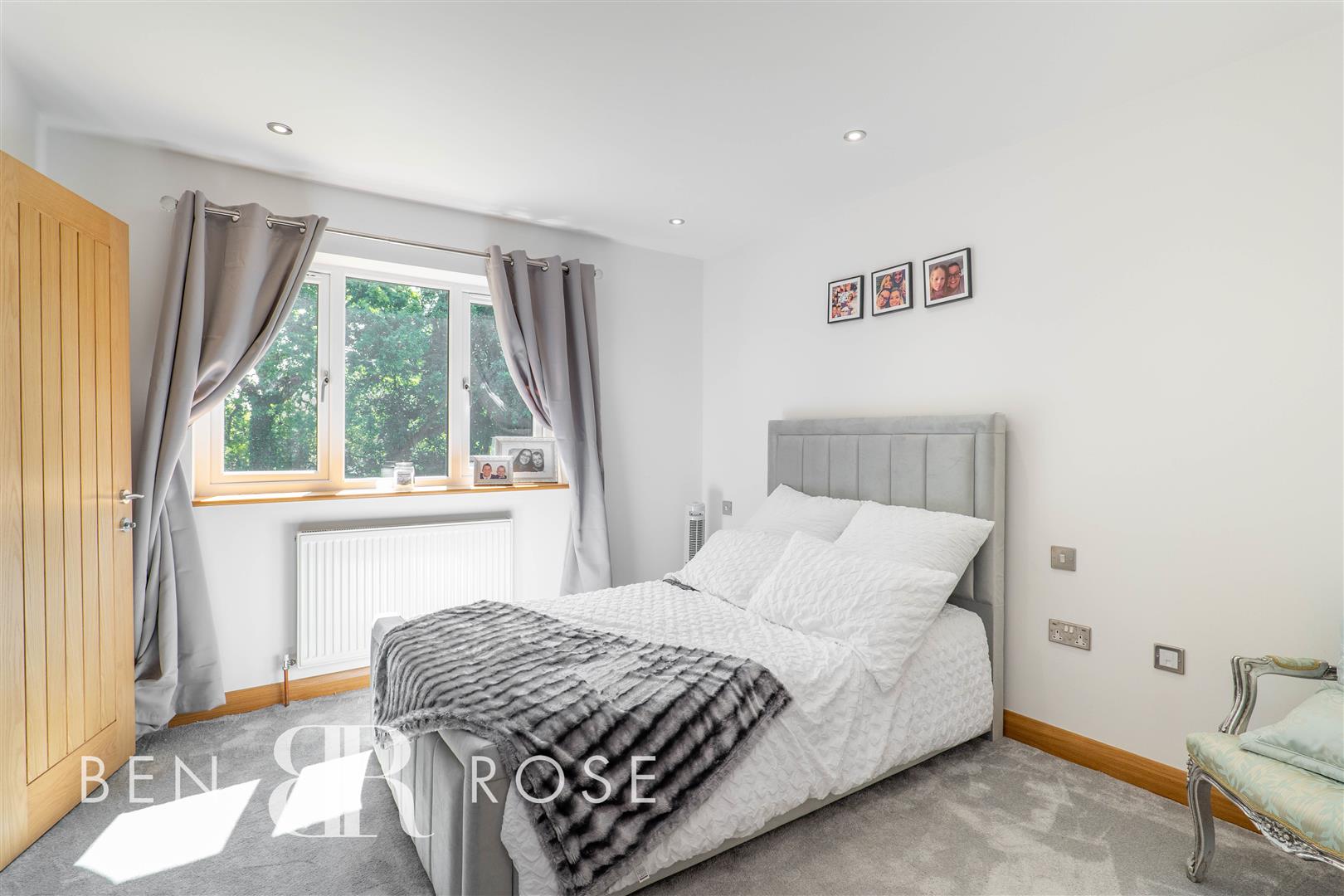 Property in Balshaw Villa Gardens, Euxton, Chorley, PR7 6NL