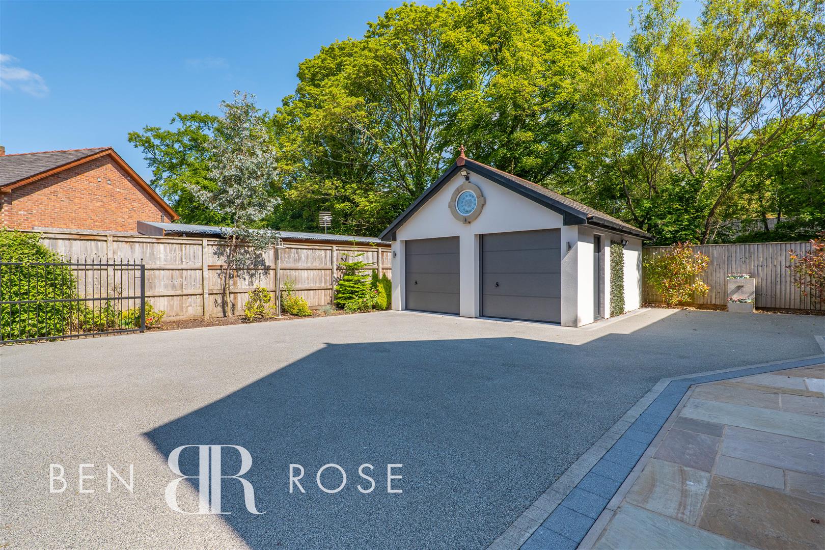 Property in Balshaw Villa Gardens, Euxton, Chorley, PR7 6NL