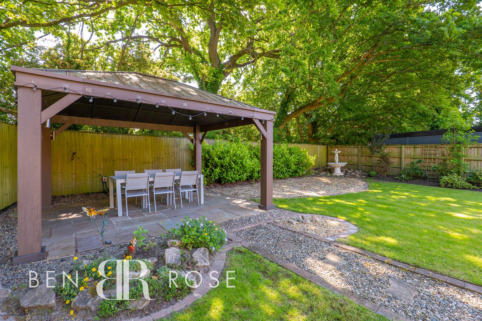 Property in Balshaw Villa Gardens, Euxton, Chorley, PR7 6NL