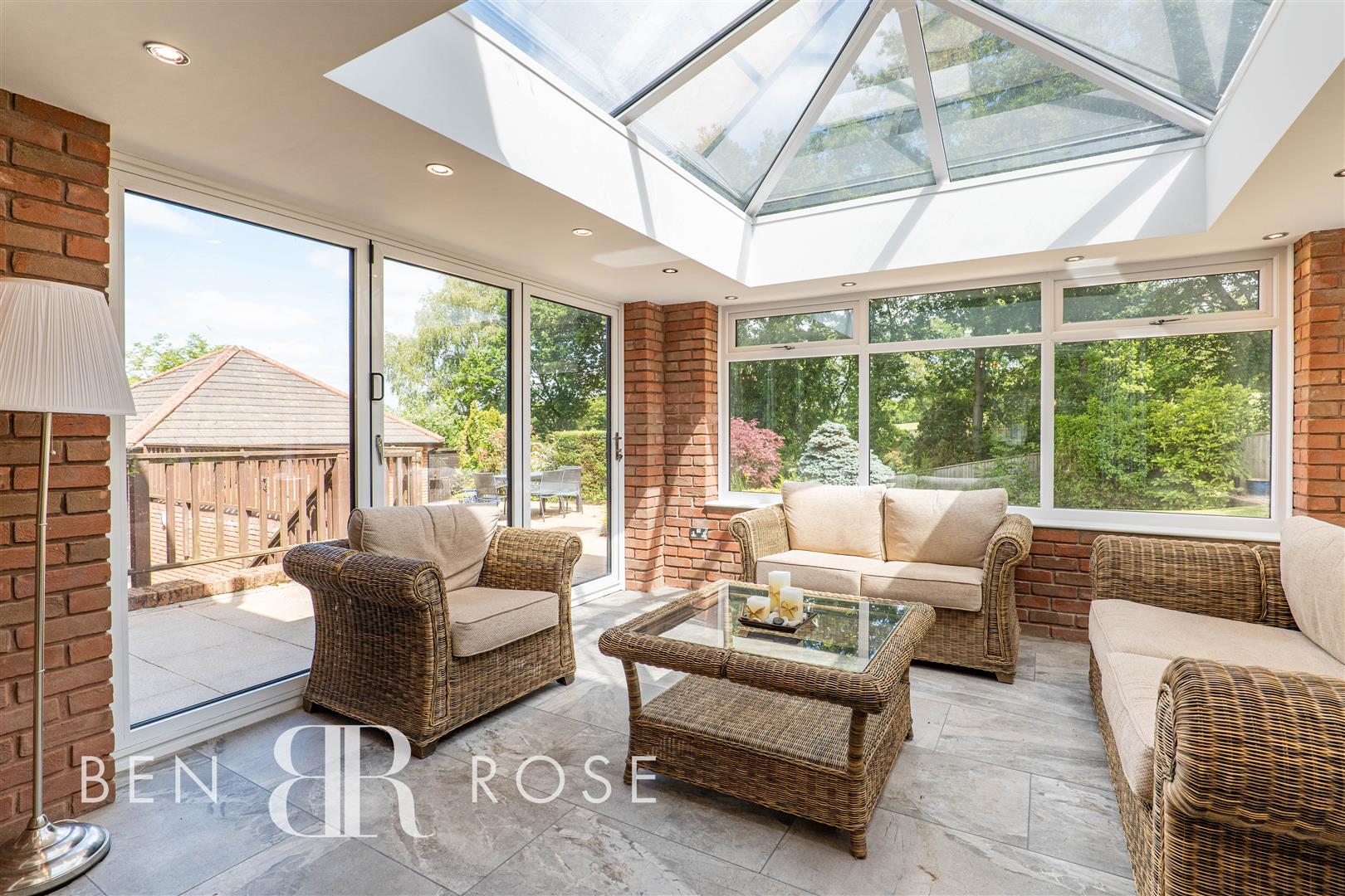 Property in Strawberry Fields, Chorley, Lancashire, PR7 1PQ