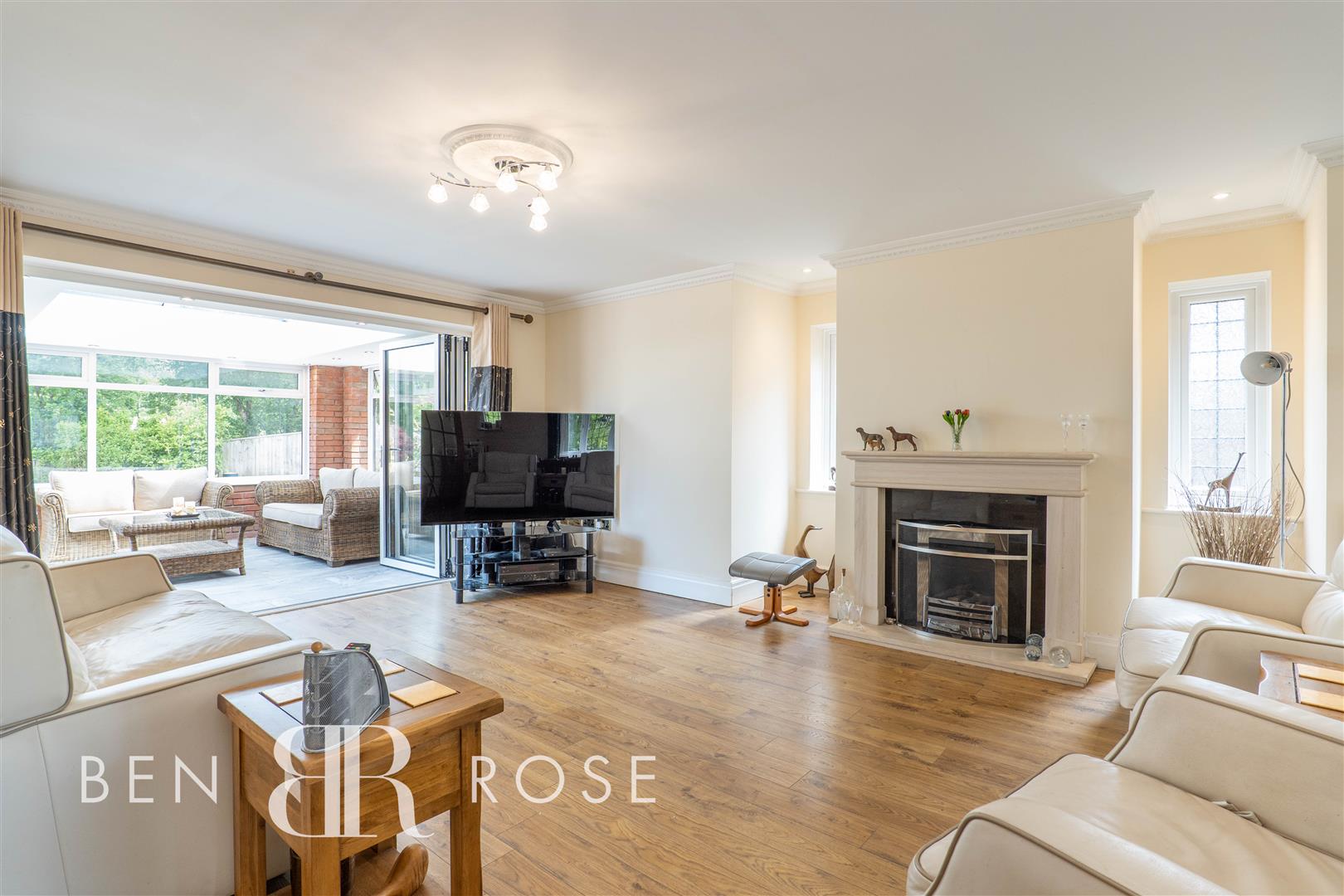 Property in Strawberry Fields, Chorley, Lancashire, PR7 1PQ