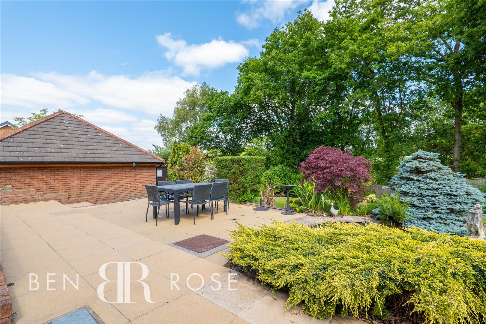 Property in Strawberry Fields, Chorley, Lancashire, PR7 1PQ