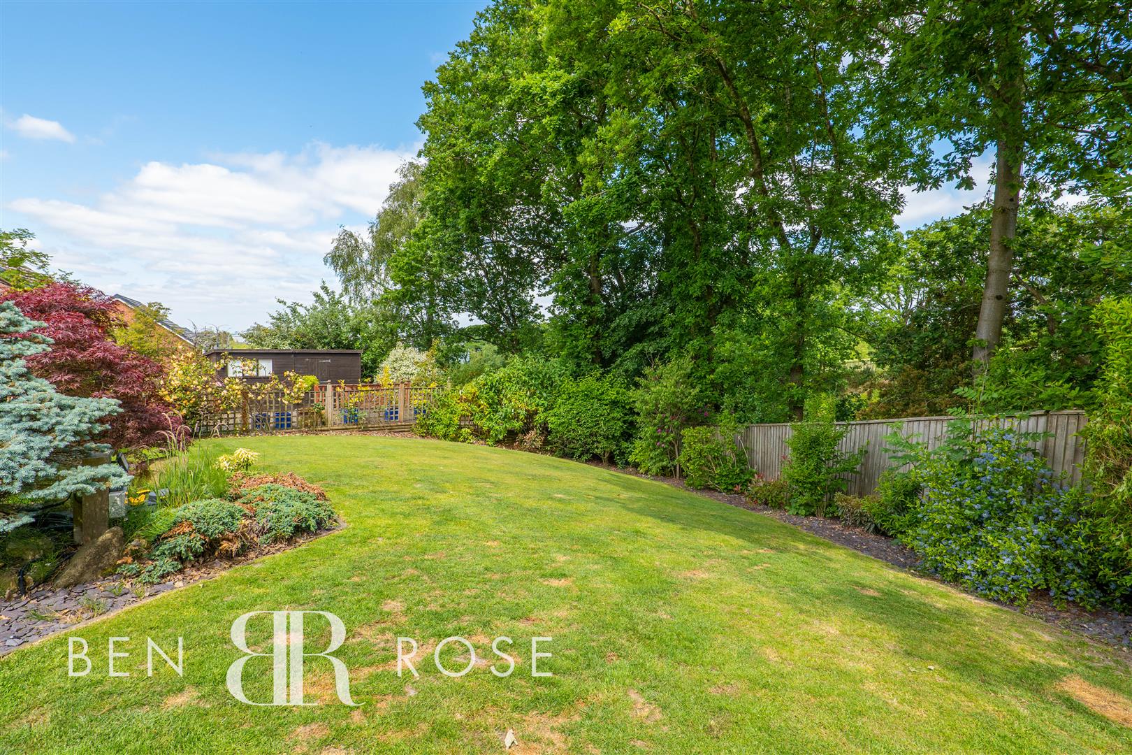 Property in Strawberry Fields, Chorley, Lancashire, PR7 1PQ