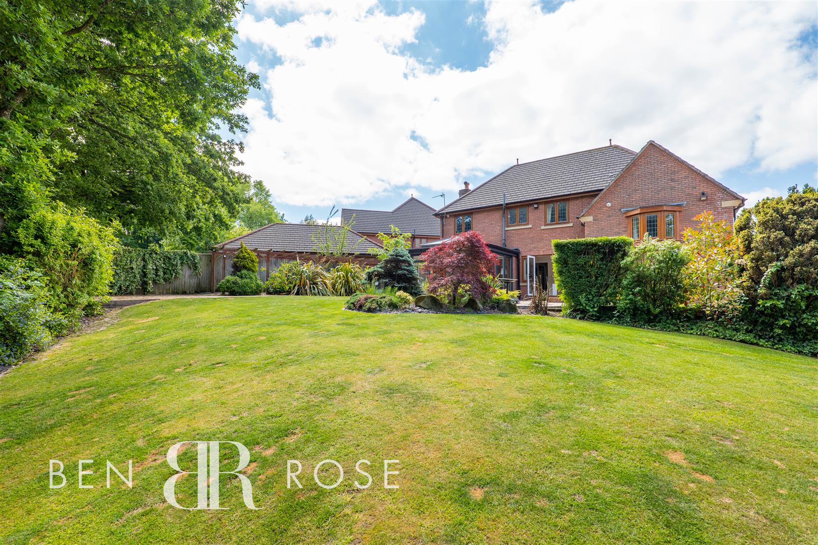 Property in Strawberry Fields, Chorley, Lancashire, PR7 1PQ