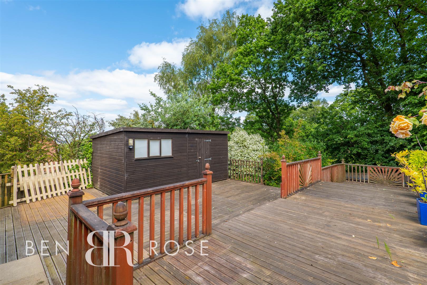 Property in Strawberry Fields, Chorley, Lancashire, PR7 1PQ