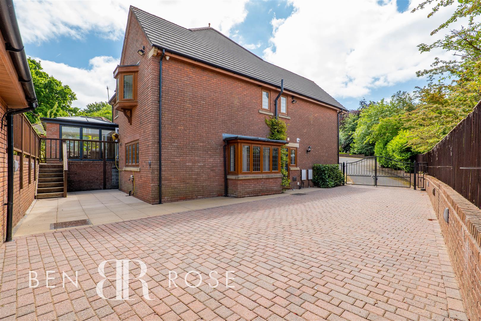 Property in Strawberry Fields, Chorley, Lancashire, PR7 1PQ