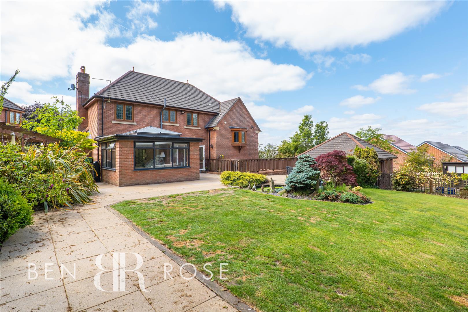 Property in Strawberry Fields, Chorley, Lancashire, PR7 1PQ