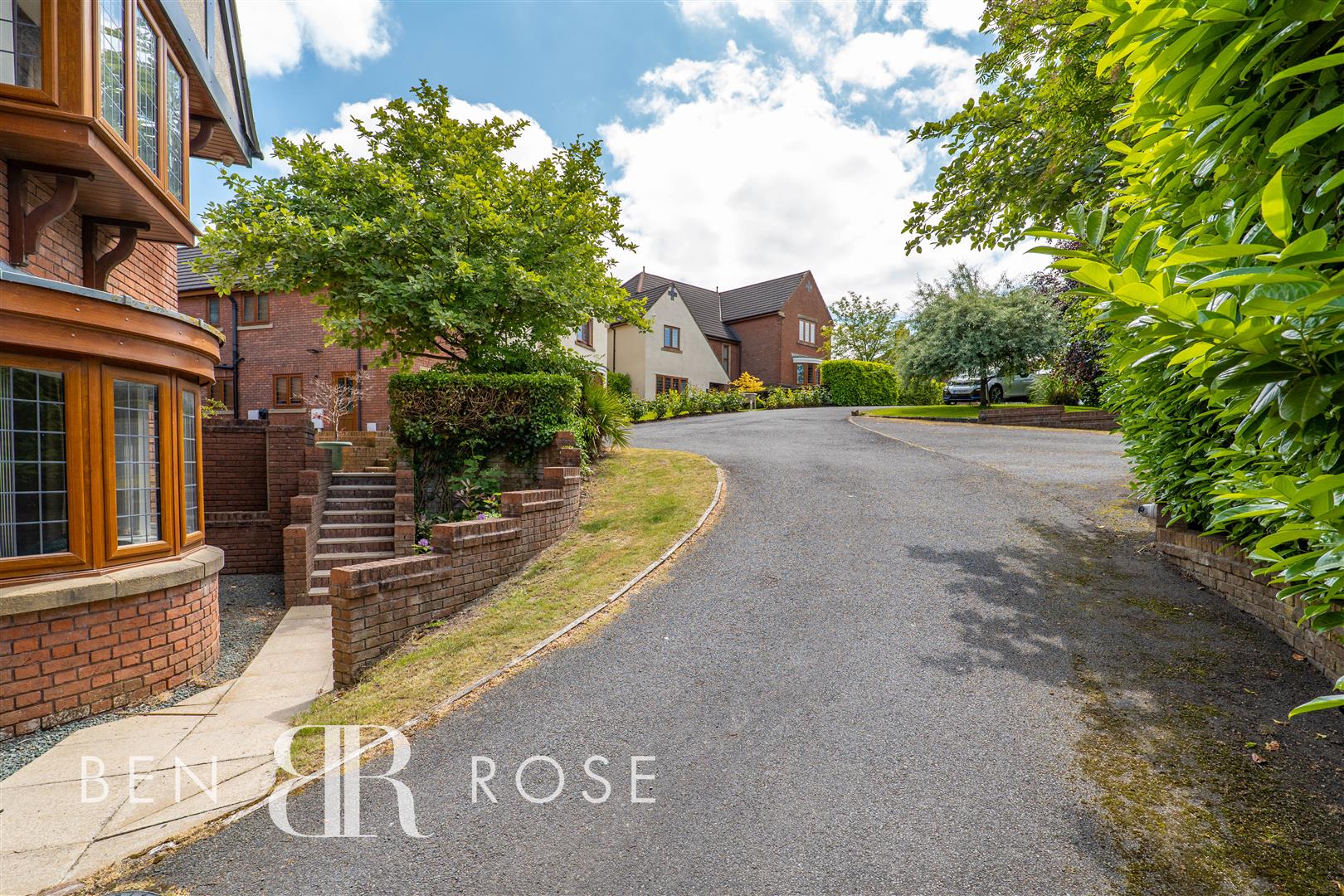 Property in Strawberry Fields, Chorley, Lancashire, PR7 1PQ