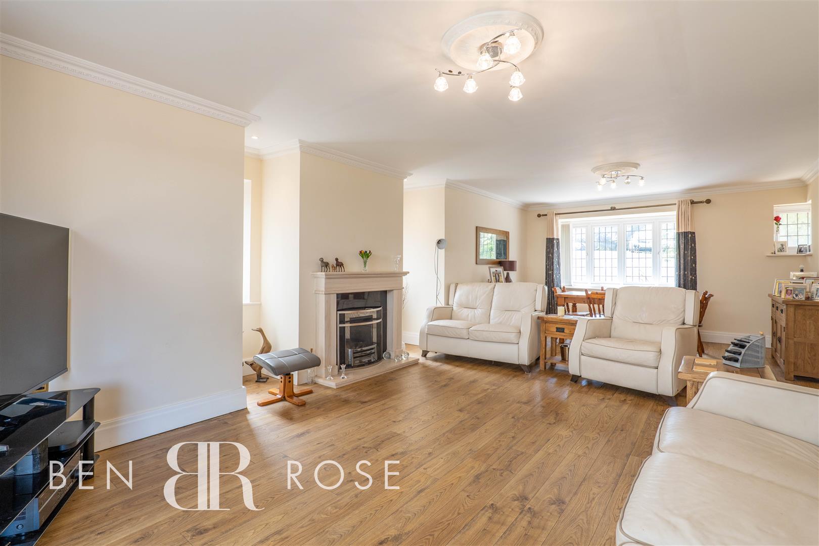 Property in Strawberry Fields, Chorley, Lancashire, PR7 1PQ